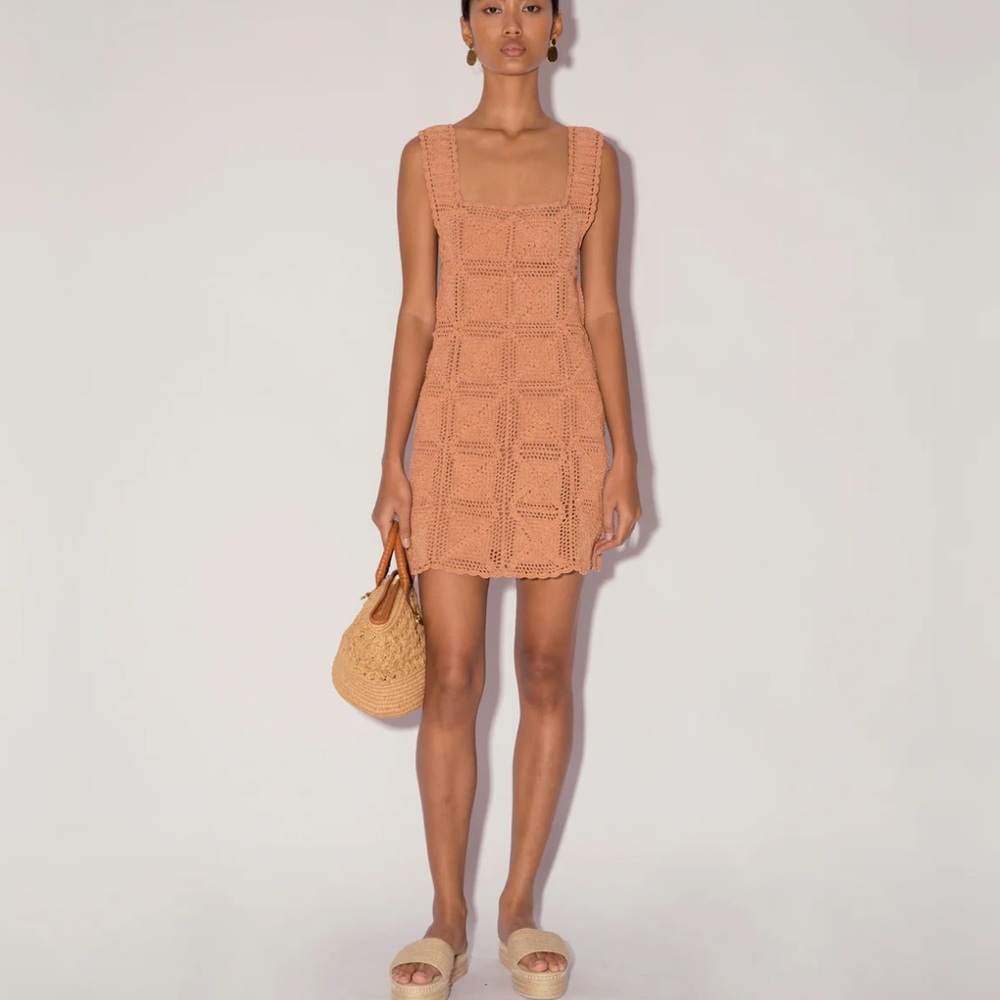 Magali Pascal PULAU DRESS size S.